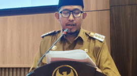 Bupati Sumenep, Dr. H. Achmad Fauzi Wongsojudo (Foto: Istimewa)