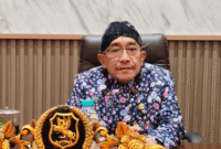 Wakil Bupati Sumenep, KH Imam Hasyim (Foto: Istimewa)