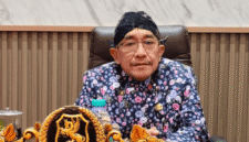 Wakil Bupati Sumenep, KH Imam Hasyim (Foto: Istimewa)