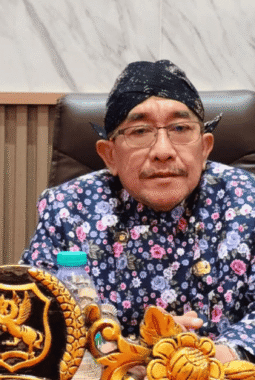 HDDAP, Langkah Konkret Pemkab Sumenep Genjot Transformasi Pertanian