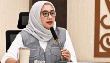 Wakil Ketua Komisi IX DPR RI, Nihayatul Wafiroh (Foto: Istimewa)