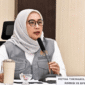 Wakil Ketua Komisi IX DPR RI, Nihayatul Wafiroh (Foto: Istimewa)
