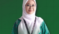 Putri Ramadani Terpilih Sebagai Ketua IPPNU Sumenep (Foto: Istimewa)