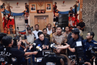 Kemenpora Buka Program TPON, Berikut Syaratnya (Foto: Istimewa)