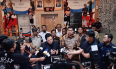 Kemenpora Buka Program TPON, Berikut Syaratnya