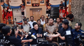 Kemenpora Buka Program TPON, Berikut Syaratnya (Foto: Istimewa)
