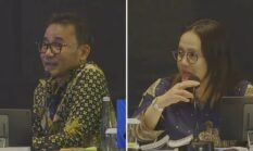 Digugat ke PN Jakpus, Juri dan MC LCC Empat Pilar MPR RI Diminta Minta Maaf