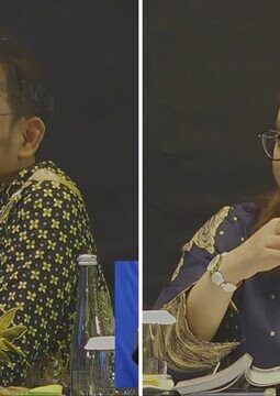 Digugat ke PN Jakpus, Juri dan MC LCC Empat Pilar MPR RI Diminta Minta Maaf