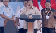 May Day 2026, Presiden Prabowo Tegaskan Komitmennya untuk Buruh