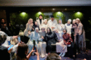 Arinna Premium Hijab Buktikan Kualitas Brand Lokal di Ajang Sedasa Summit (Foto: Istimewa)