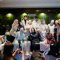 Arinna Premium Hijab Buktikan Kualitas Brand Lokal di Ajang Sedasa Summit (Foto: Istimewa)