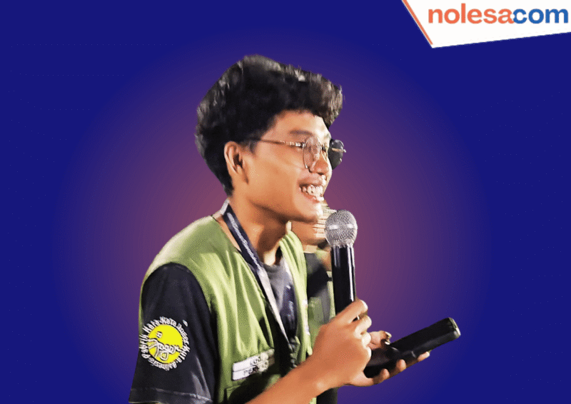 (for NOLESA.COM) 