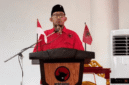 Pemilu Mendatang, PDIP Sumenep Target 15 Kursi di DPRD (Foto: Istimewa) 