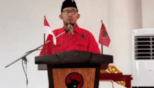 Pemilu Mendatang, PDIP Sumenep Target 15 Kursi di DPRD (Foto: Istimewa) 