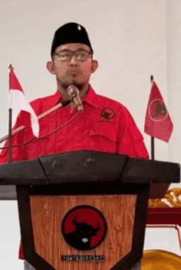 Pemilu Mendatang, PDIP Sumenep Target 15 Kursi di DPRD