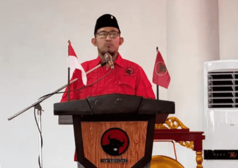 Pemilu Mendatang, PDIP Sumenep Target 15 Kursi di DPRD (Foto: Istimewa) 