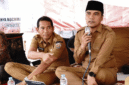 Bupati Bangkalan Maksimalkan PAD Melalui PBB (Foto: Istimewa) 