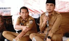 Bupati Bangkalan Maksimalkan PAD Melalui PBB