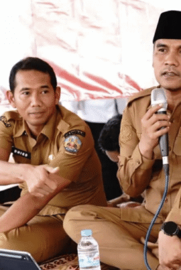 Bupati Bangkalan Maksimalkan PAD Melalui PBB
