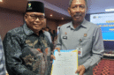 Universitas Annuqayah Teken Kerja Sama Perlindungan Kekayaan Intelektual dengan Kemenkum Jatim (Foto: Istimewa)