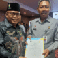 Universitas Annuqayah Teken Kerja Sama Perlindungan Kekayaan Intelektual dengan Kemenkum Jatim (Foto: Istimewa)