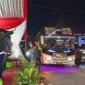 Pemberangkatan jemaah haji Kabupaten Sumenep tahun 2026 (Foto: Istimewa)