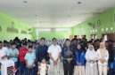 KOPRI PC PMII Sumenep menggelar Sosialisasi Pencegahan Kekerasan terhadap Perempuan dan Anak di MA Raudlah Najiyah, Lengkong (Foto: Istimewa)
