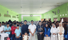 KOPRI Sumenep Kampanyekan Perlindungan Perempuan dan Anak