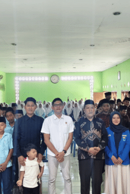 KOPRI Sumenep Kampanyekan Perlindungan Perempuan dan Anak