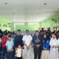 KOPRI PC PMII Sumenep menggelar Sosialisasi Pencegahan Kekerasan terhadap Perempuan dan Anak di MA Raudlah Najiyah, Lengkong (Foto: Istimewa)