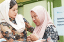 Novita Hardini Konsisten Hadirkan Layanan Kesehatan Mata Gratis (Foto: Istimewa)