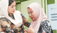 Novita Hardini Konsisten Hadirkan Layanan Kesehatan Mata Gratis (Foto: Istimewa)