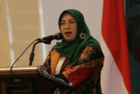 Ketum Perempuan Bangsa Minta Pelaku Kekerasan Seksual di Pati Tak Diberi Ampun (Foto: Istimewa)