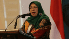Ketum Perempuan Bangsa Minta Pelaku Kekerasan Seksual di Pati Tak Diberi Ampun (Foto: Istimewa)