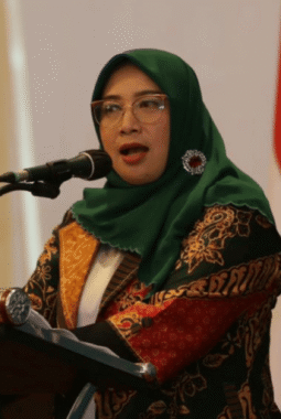 Ketum Perempuan Bangsa Minta Pelaku Kekerasan Seksual di Pati Tak Diberi Ampun