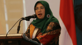 Ketum Perempuan Bangsa Minta Pelaku Kekerasan Seksual di Pati Tak Diberi Ampun (Foto: Istimewa)