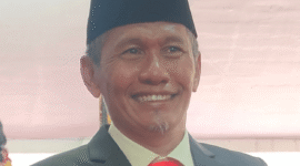 Anggota Komisi IV DPRD Sumenep, Samsul Bahri (Foto: Istimewa)
