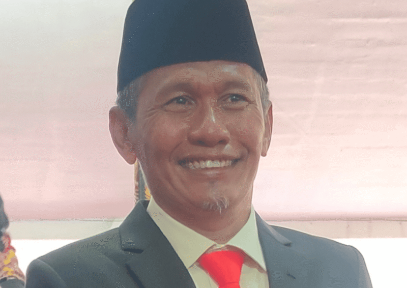 Anggota Komisi IV DPRD Sumenep, Samsul Bahri (Foto: Istimewa)