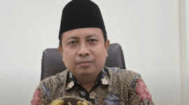 Anggota Komisi IV DPRD Sumenep, Dr. H. M. Asy’ari Muthhar (Foto: Istimewa)