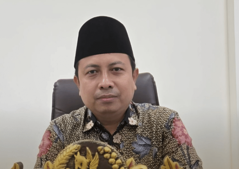 Anggota Komisi IV DPRD Sumenep, Dr. H. M. Asy’ari Muthhar (Foto: Istimewa)