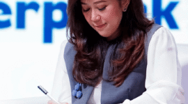 Menkomdigi Meutya Hafid (Foto: Istimewa)