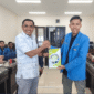 DPRD Sumenep Tindaklanjuti Masukan PMII soal Pusat Informasi KKKS Migas (Foto: Istimewa)