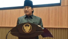 Anggota Banggar DPRD Kabupaten Sumenep Fraksi PKB, Akhmadi Yazid (Foto: Istimewa)