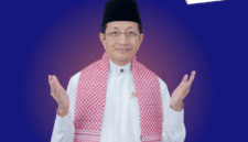 Menteri Agama RI, Nasaruddin Umar (Foto: Istimewa)