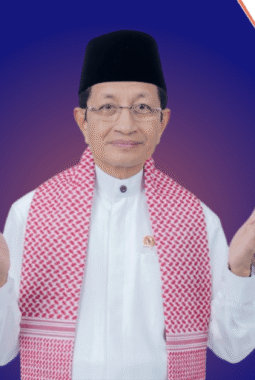 Masjid Kampus Harus Berfungsi Lebih