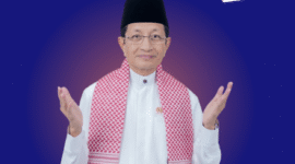 Menteri Agama RI, Nasaruddin Umar (Foto: Istimewa)