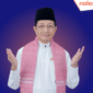 Menteri Agama RI, Nasaruddin Umar (Foto: Istimewa)