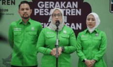 Cegah Kekerasan Seksual, PKB Bakal Gelar Temu Nasional Pesantren