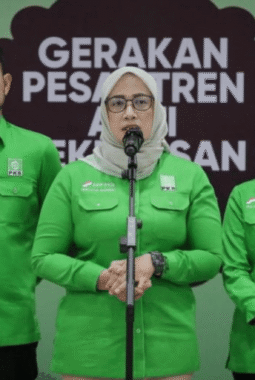 Cegah Kekerasan Seksual, PKB Bakal Gelar Temu Nasional Pesantren