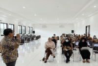 RSUD Sumenep Perkuat Validasi Data demi Keselamatan Pasien (Foto: Istimewa)